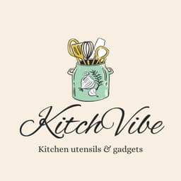 KitchVibe logo