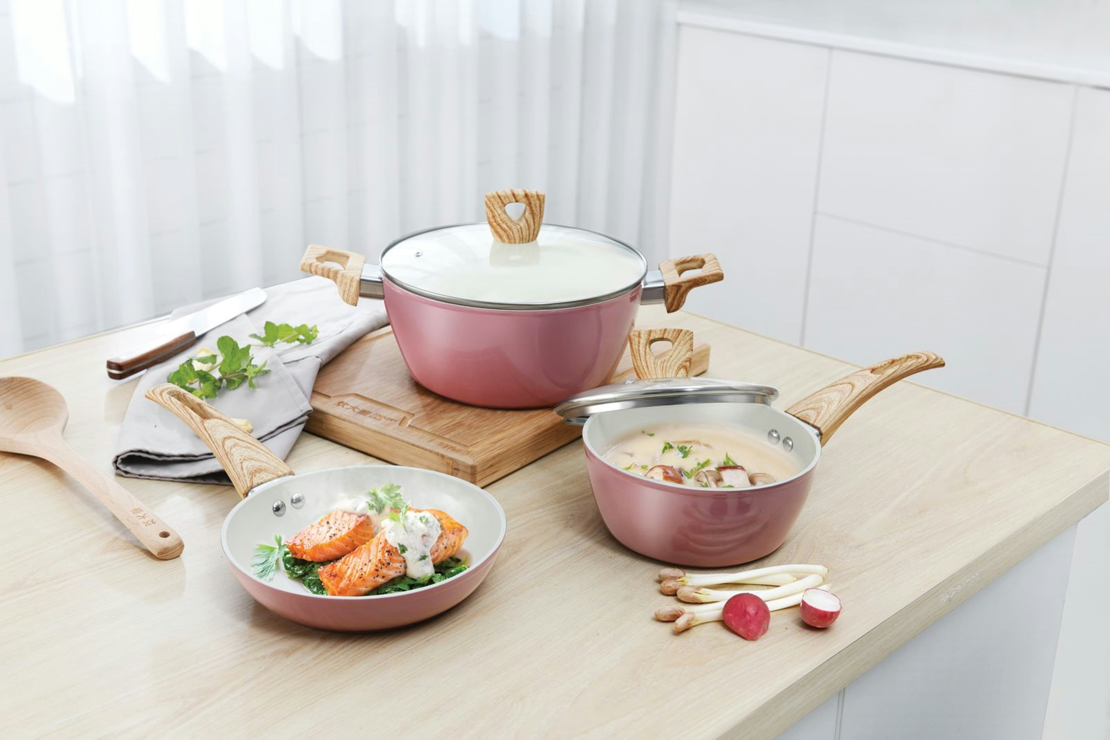 Best Cookware Sets on Amazon