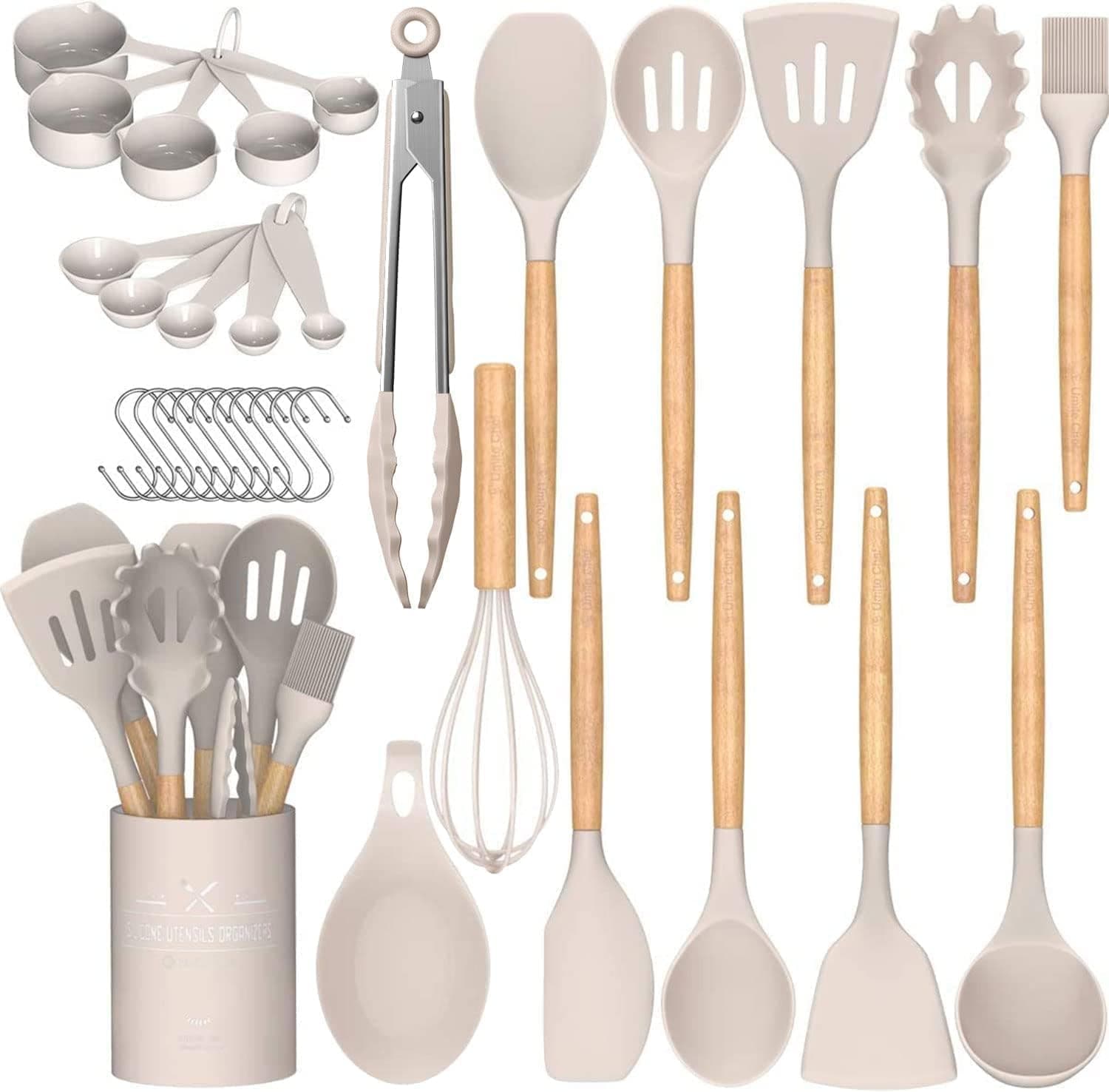 Cooking Utensil Set