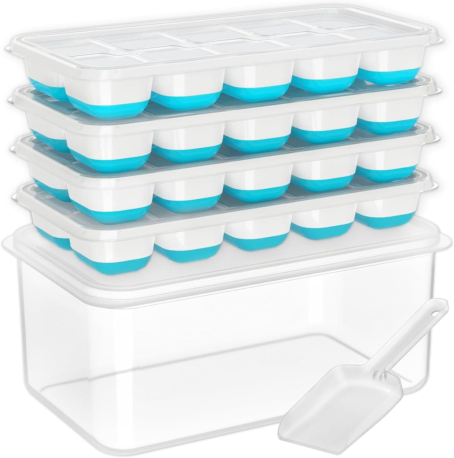 Ice Cube Tray
