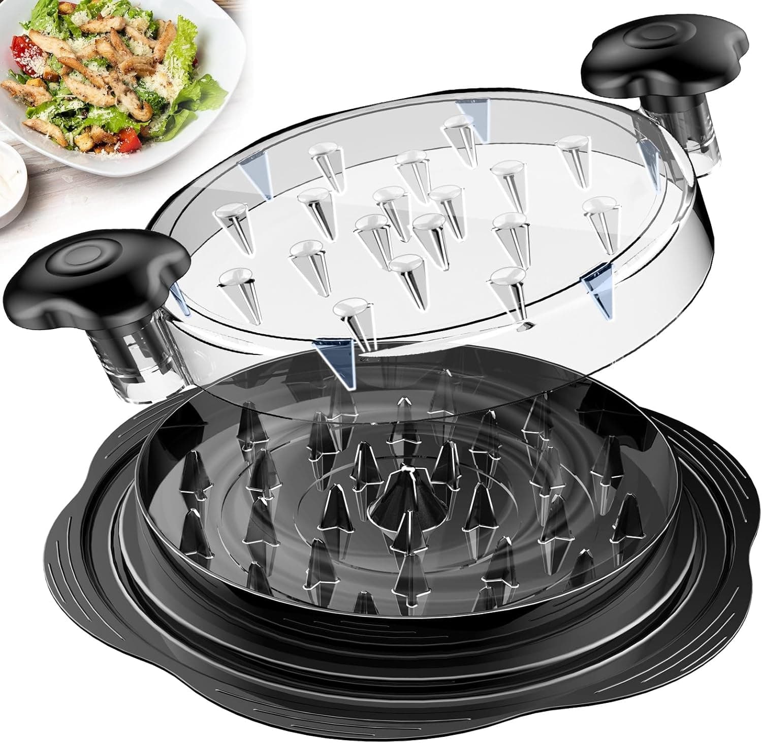 Meat Shredder Tool