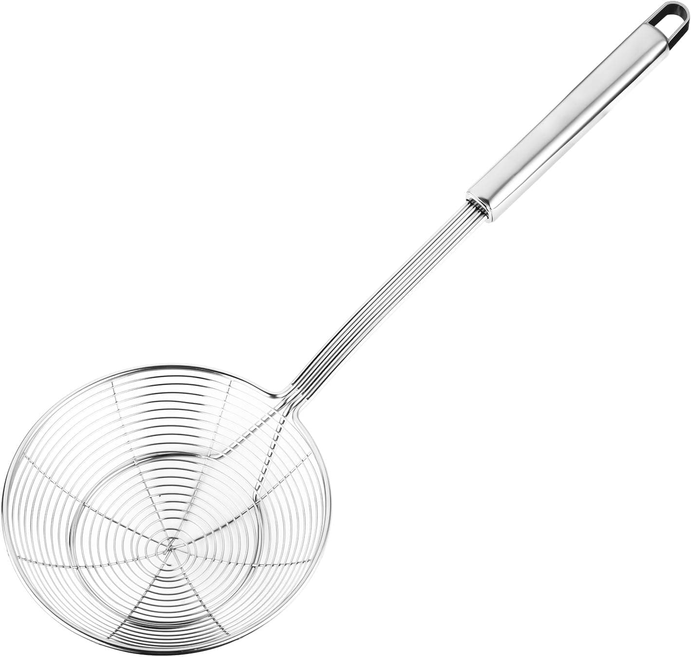 Stainless Steel Strainer
